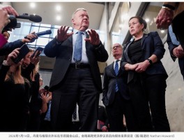 最后通牒下达，丹麦禁止中方上岛投资，特朗普接管前，真面目已暴露