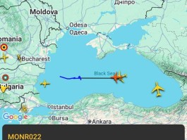 美俄这次真是火大了，法军干了一件大事：幻影-2000掩护，炸油轮